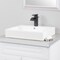 Novatto REMI Single Lever Watersense Lav Faucet, Oil Rubbed Bronze GF-136SORBWS - alternate 4